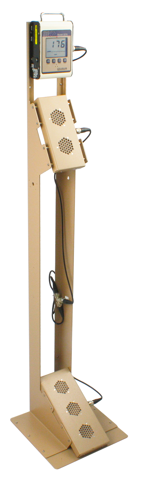 Model 3276 H&F
