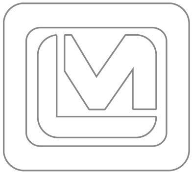 LM Symbol White