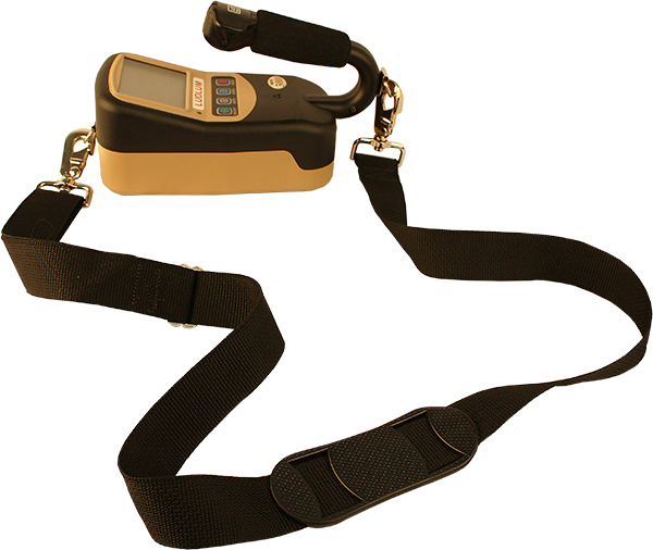 m3000 series shoulder strap