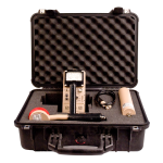 Model 14C-RK Response Kit