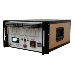 Model 336 Tritium In-Air Collector