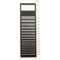 l-501_test-pattern