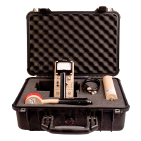 Model 14C-RK Response Kit