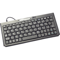 Mini-USB Keyboard