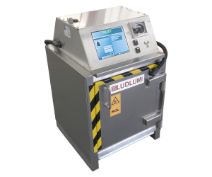 HWM-65 Small Article Monitor