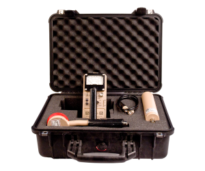 Model 14C-RK Response Kit