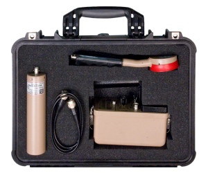 Model 14C-RK Response Kit