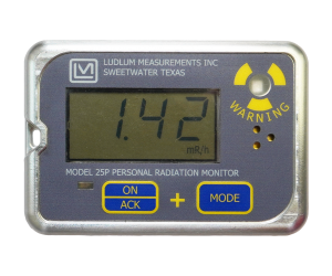 Model 25P