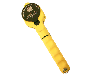 Model 26-1DOSE Frisker
