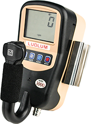 Model 3000 Digital Survey Meter