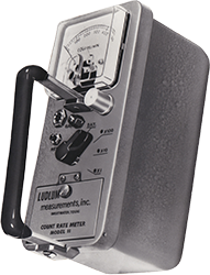 Model II Ratemeter