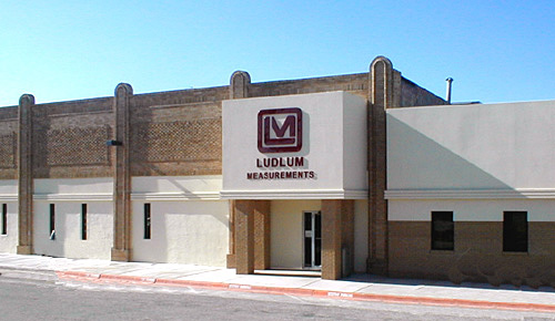 Ludlum Headquarters