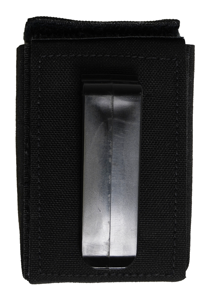 M25P Molle Case Back with Belt Clip